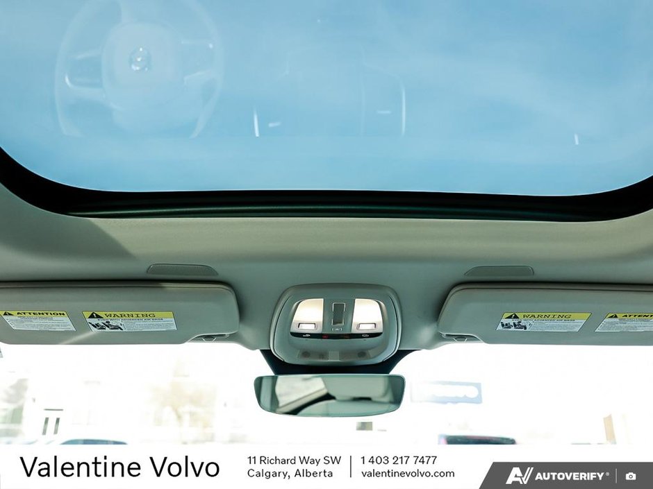 2024 Volvo XC90 Core Bright Theme-24