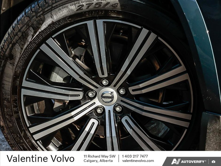 2024 Volvo XC90 Core Bright Theme-5