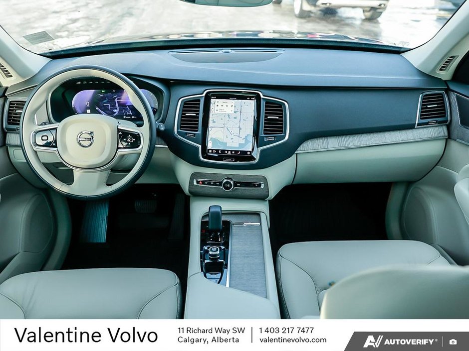 2024 Volvo XC90 Core Bright Theme-25