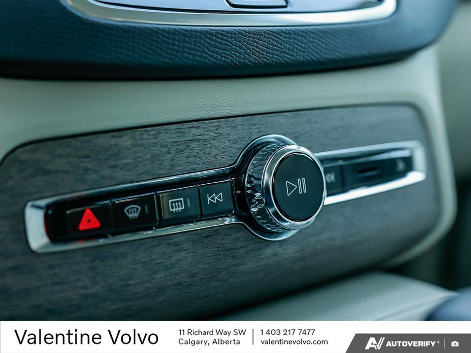 2024 Volvo XC90 Core Bright Theme-19