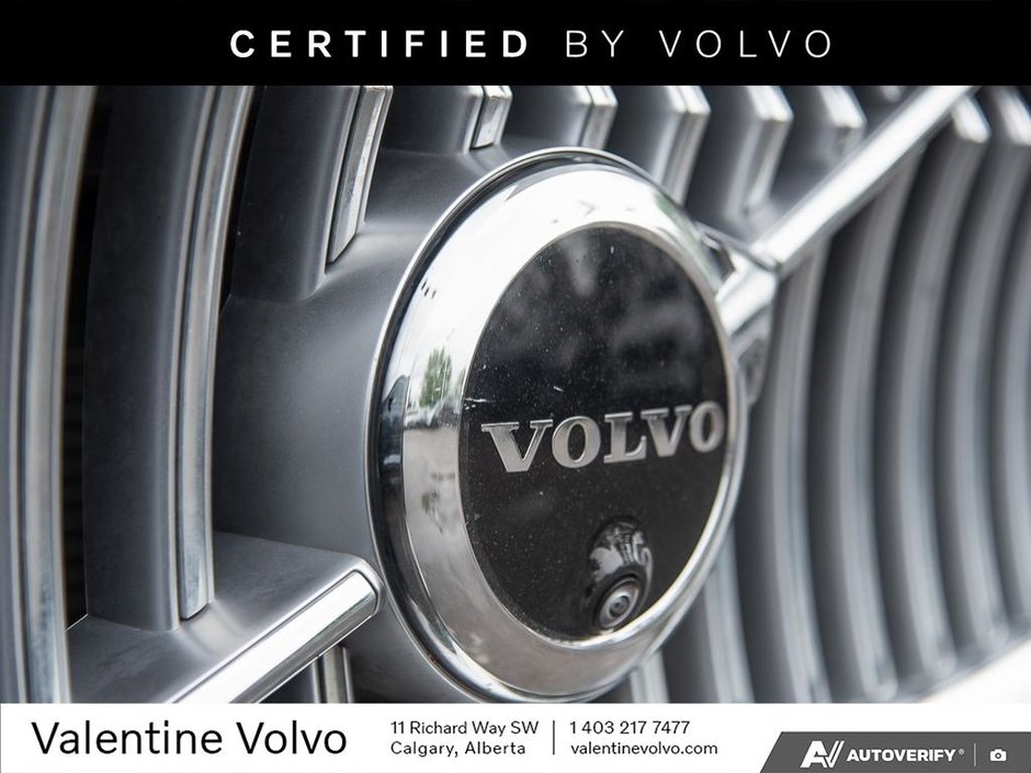 2024 Volvo XC90 Plus Bright Theme-8
