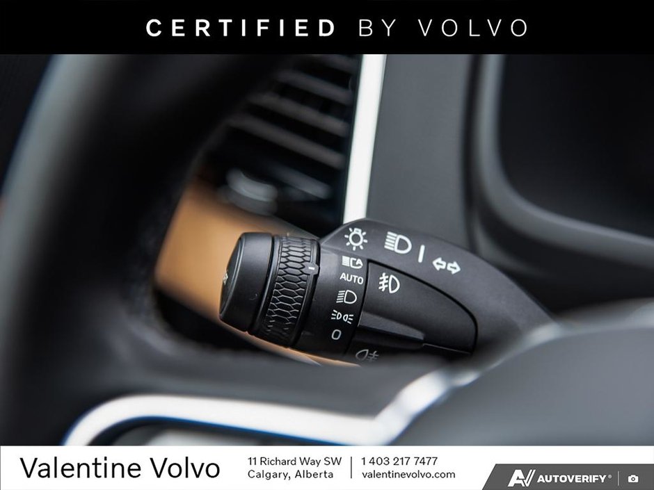 2024 Volvo XC90 Plus Bright Theme-15