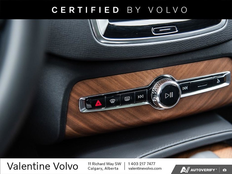 2024 Volvo XC90 Plus Bright Theme-19