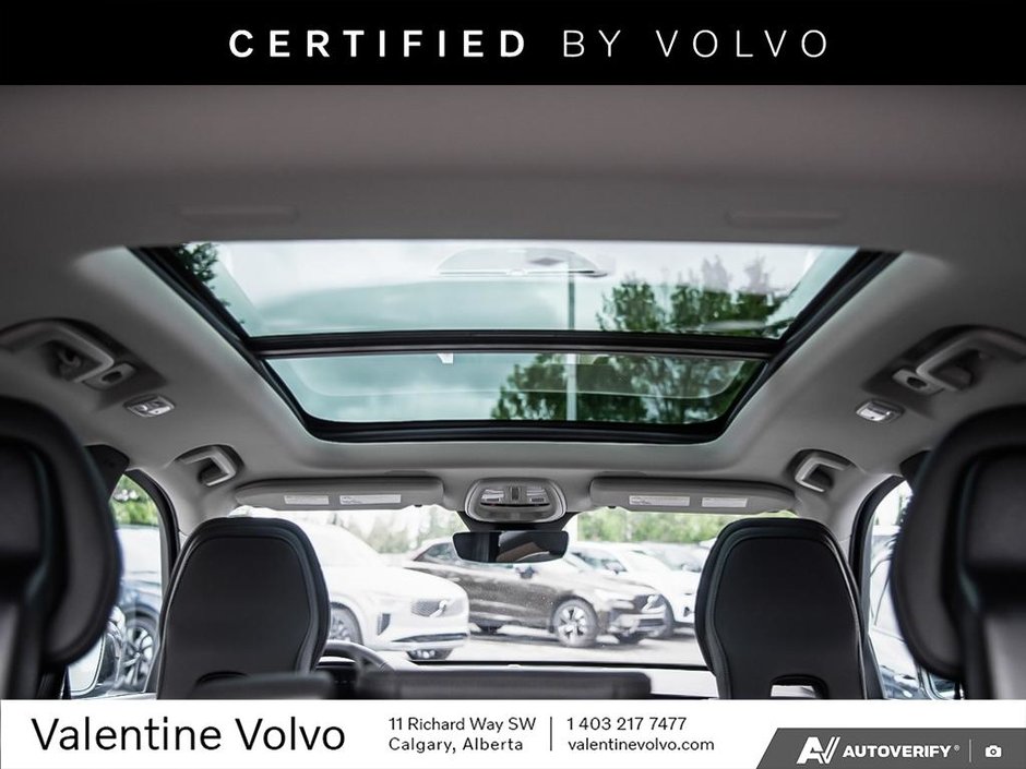 2024 Volvo XC90 Plus Bright Theme-25