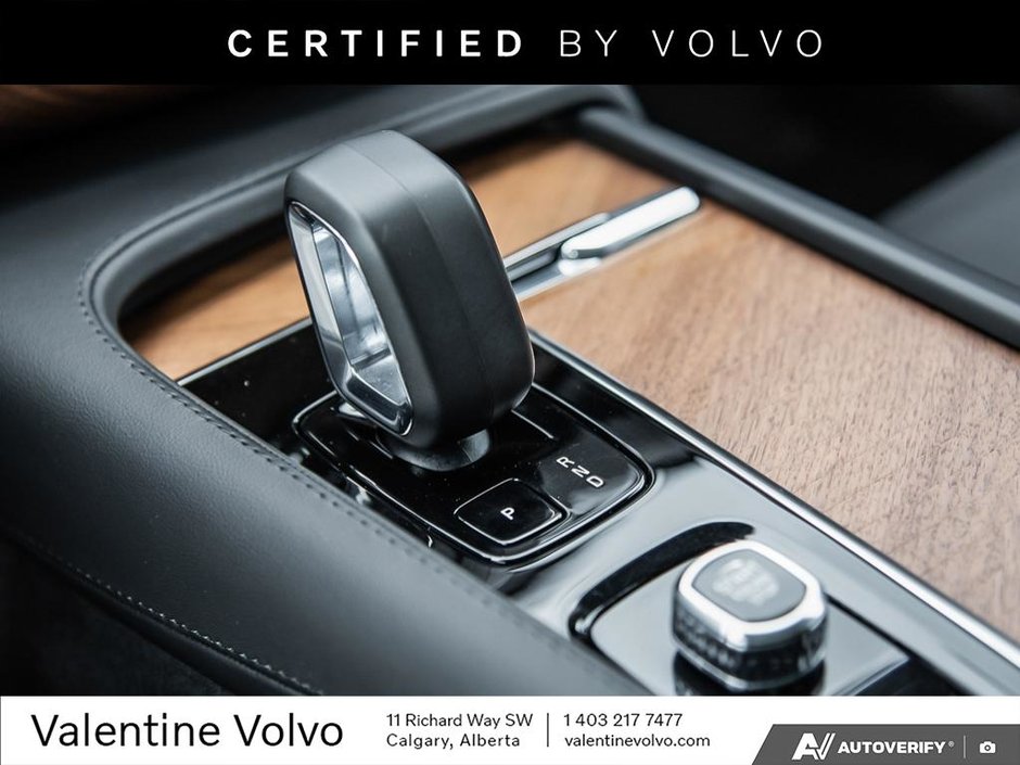 2024 Volvo XC90 Plus Bright Theme-18