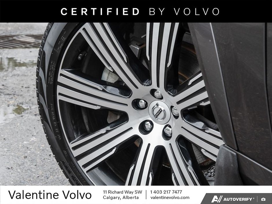 2024 Volvo XC90 Plus Bright Theme-5
