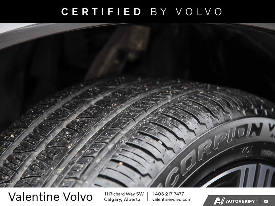 2024 Volvo XC90 Plus Bright Theme-6