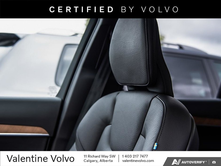 2024 Volvo XC90 Plus Bright Theme-22