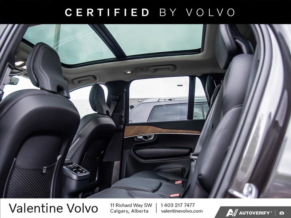 2024 Volvo XC90 Plus Bright Theme-23