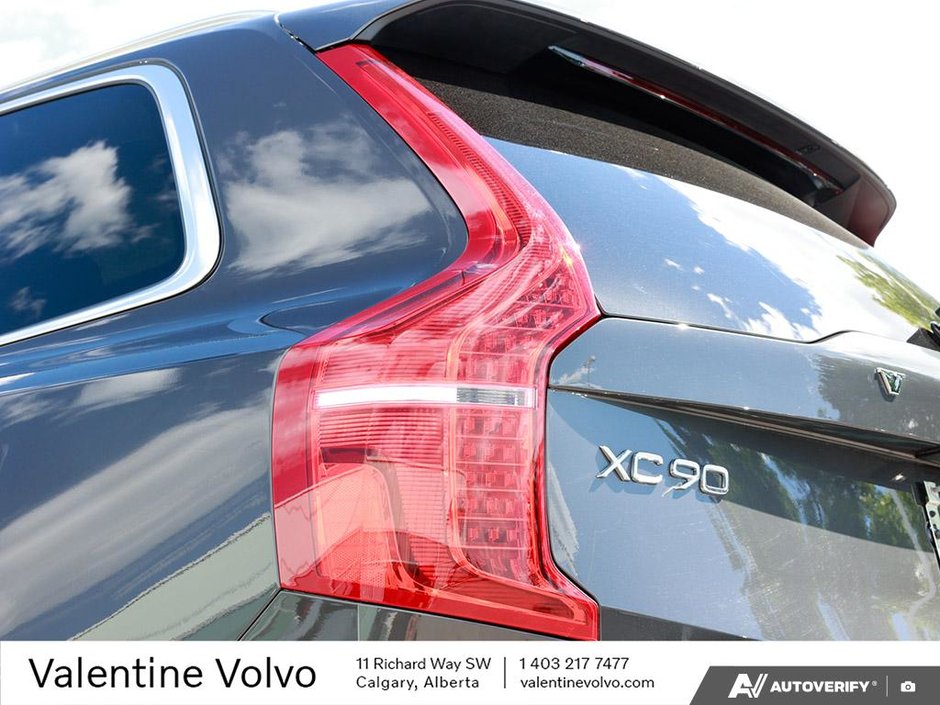 2024 Volvo XC90 Plus Bright Theme-6