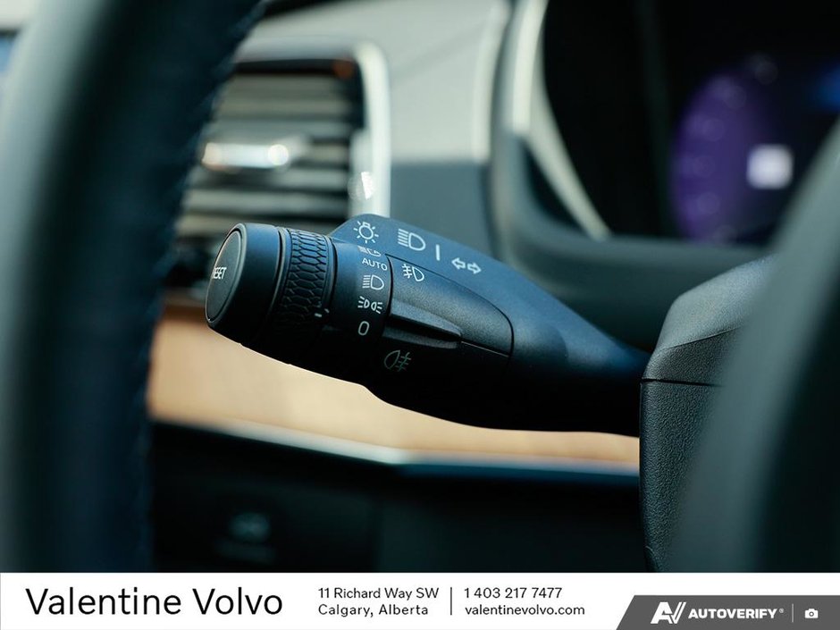 2024 Volvo XC90 Plus Bright Theme-15