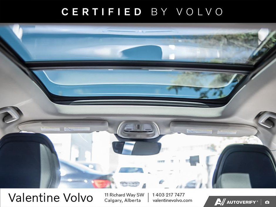 2024 Volvo XC90 Plus Bright Theme-25