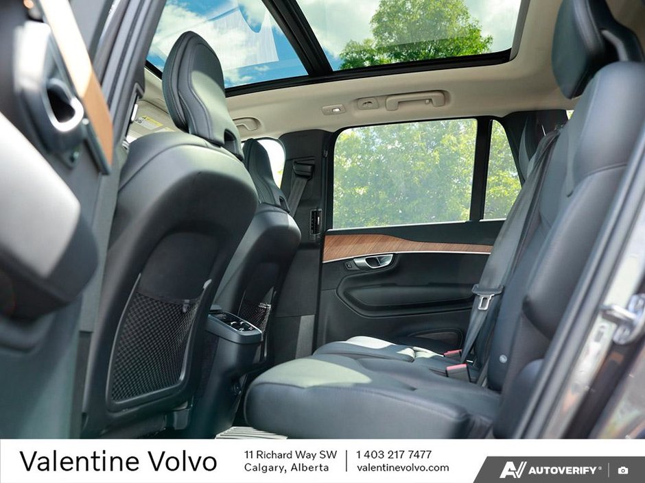 2024 Volvo XC90 Plus Bright Theme-23