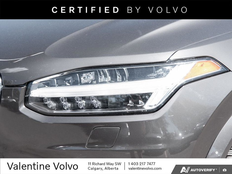 2024 Volvo XC90 Plus Bright Theme-9