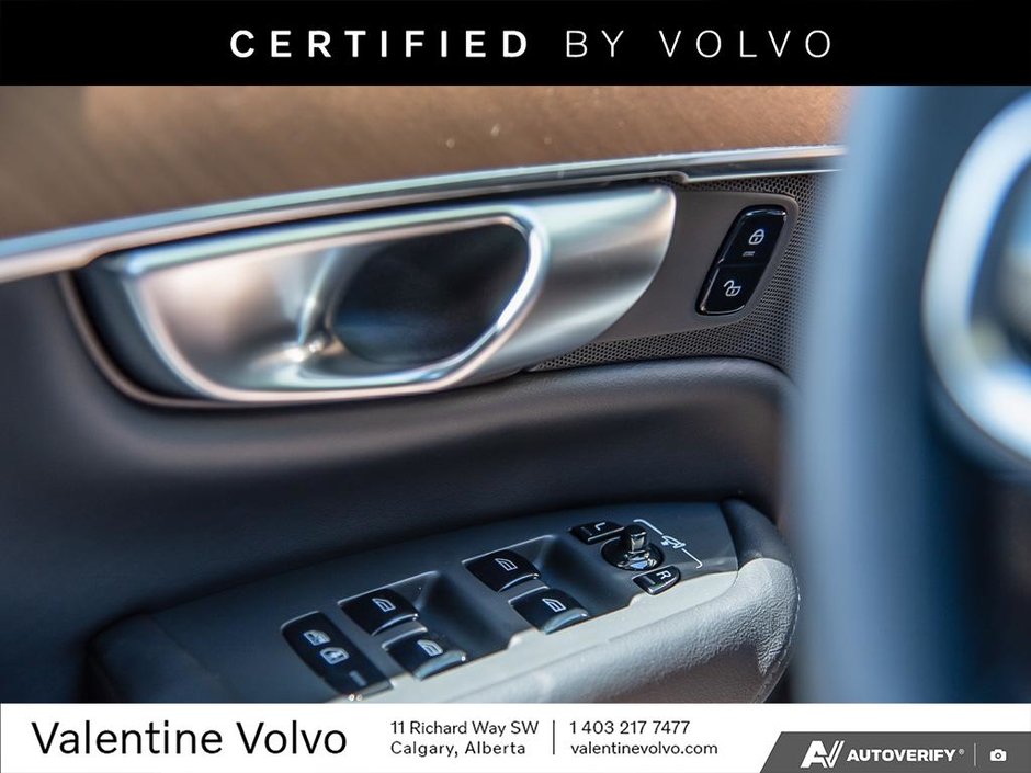 2024 Volvo XC90 Plus Bright Theme-16