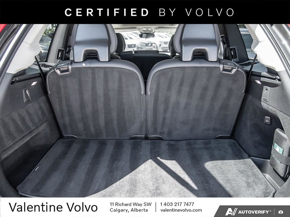 2024 Volvo XC90 Plus Bright Theme-10