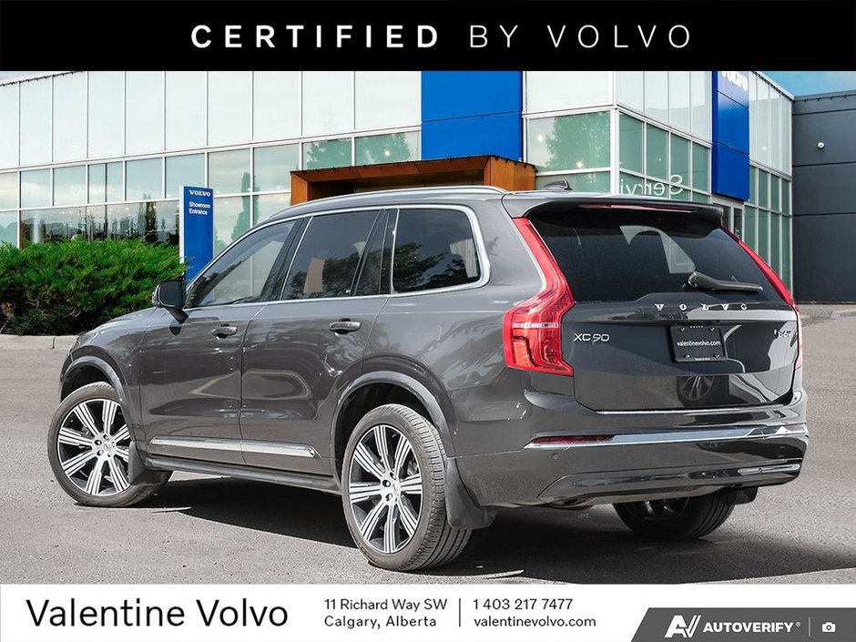 2024 Volvo XC90 Plus Bright Theme-3