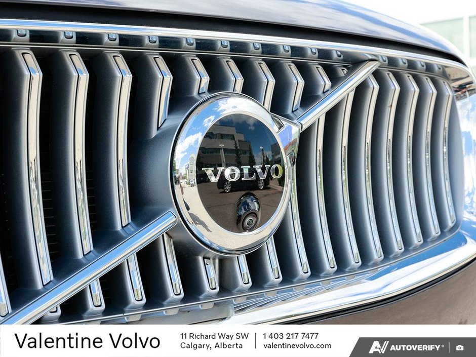 2024 Volvo XC90 Plus Bright Theme-10