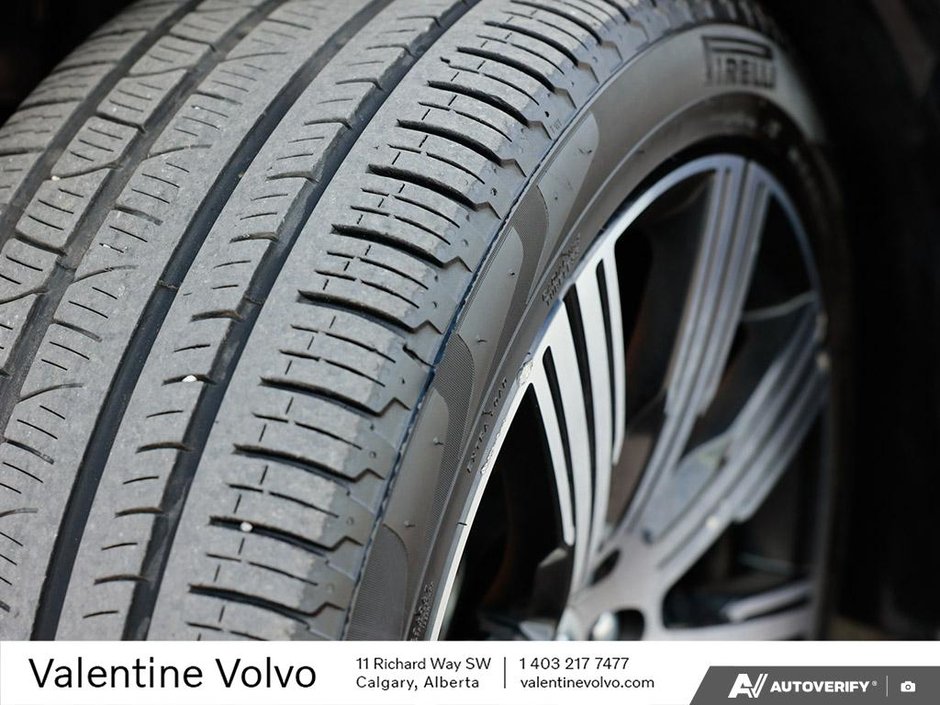 2024 Volvo XC90 Plus Bright Theme-8