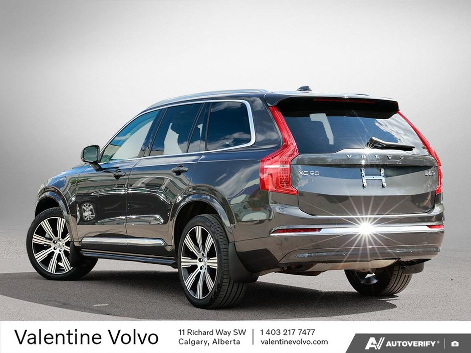 2024 Volvo XC90 Plus Bright Theme-3