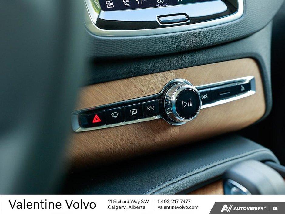 2024 Volvo XC90 Plus Bright Theme-20