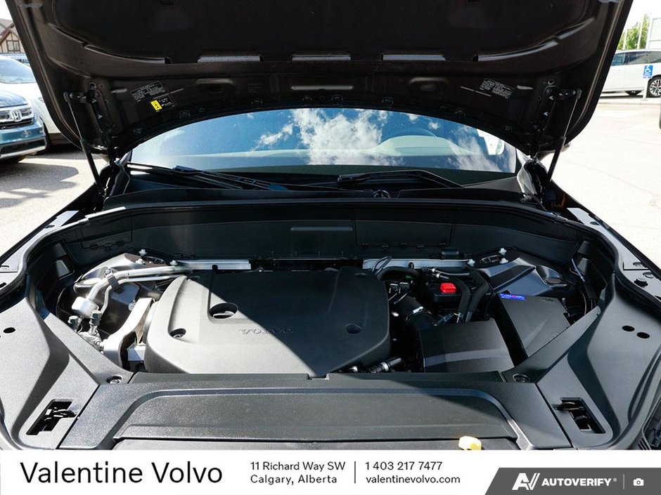 2024 Volvo XC90 Plus Bright Theme-9