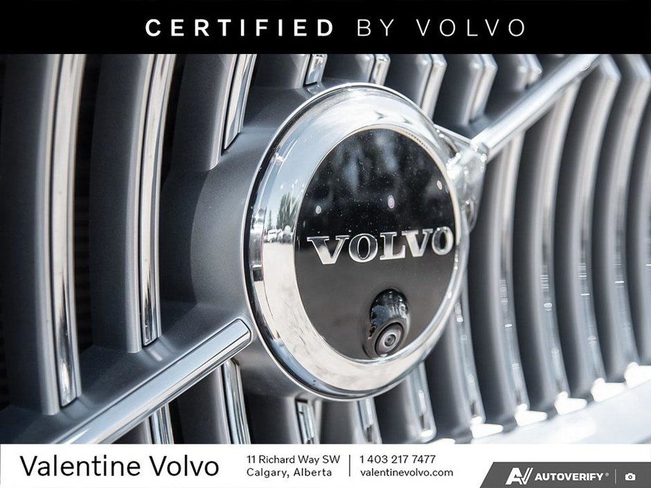 2024 Volvo XC90 Plus Bright Theme-8