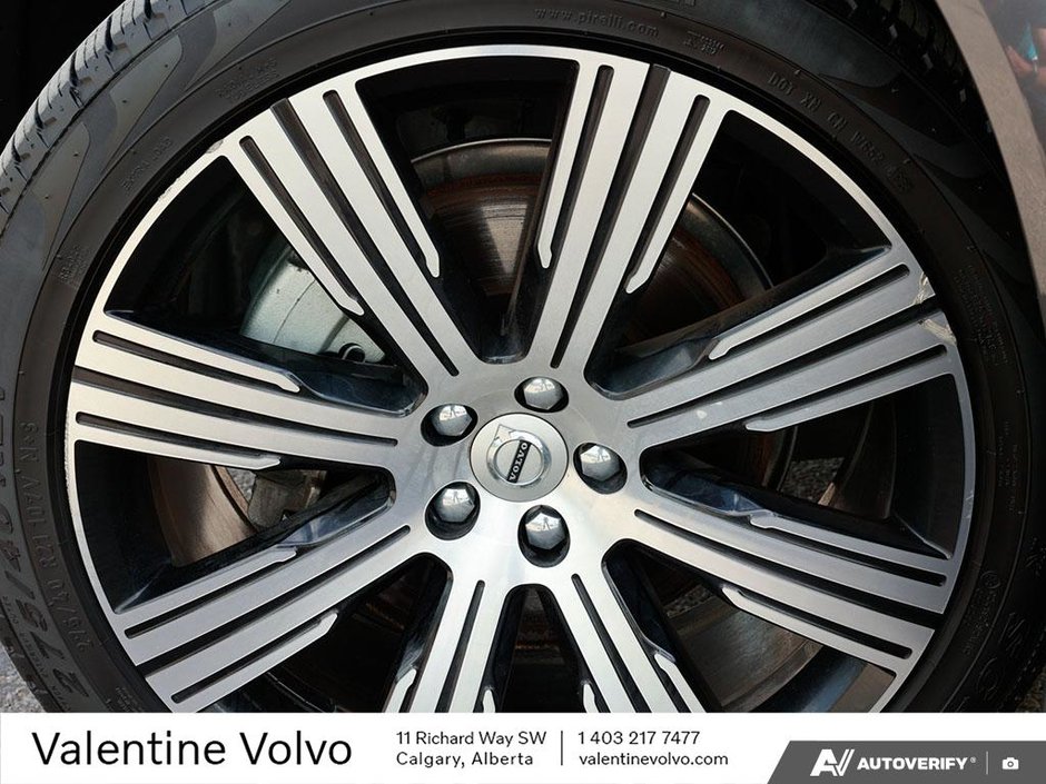 2024 Volvo XC90 Plus Bright Theme-7