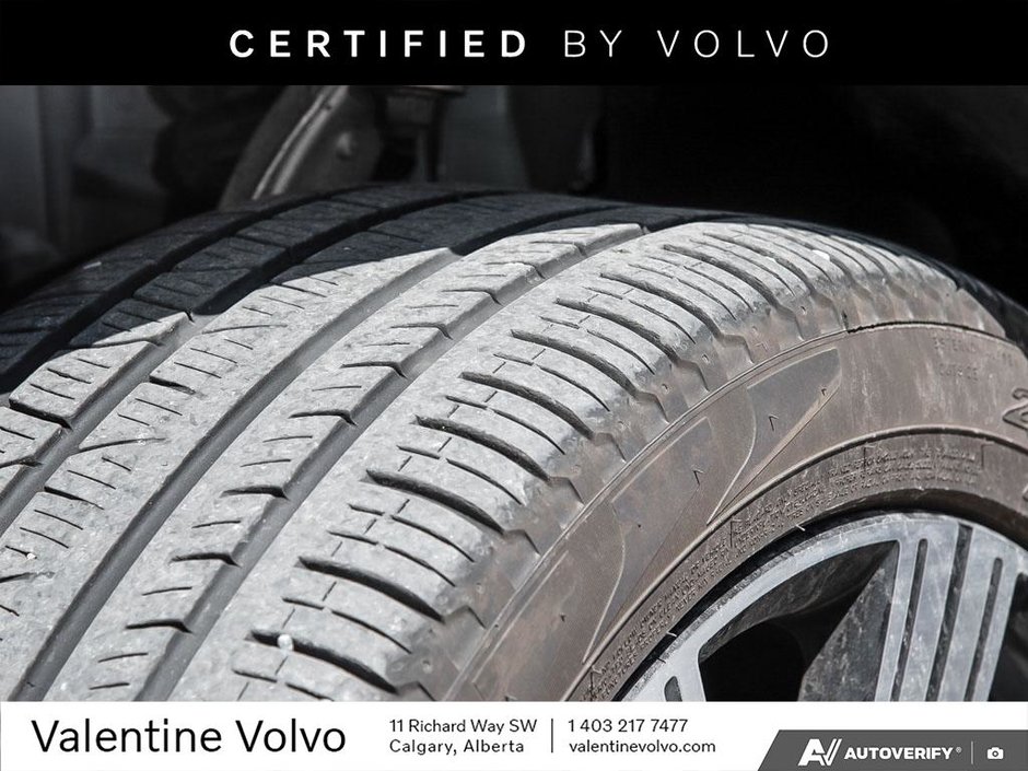 2024 Volvo XC90 Plus Bright Theme-6