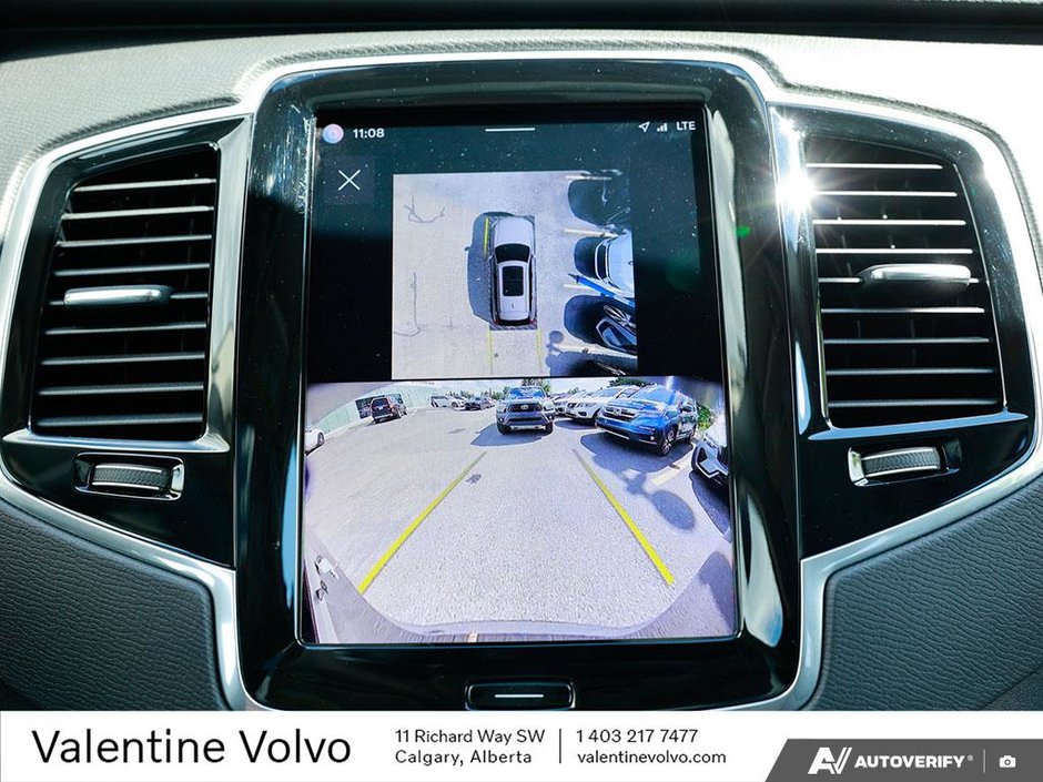 2024 Volvo XC90 Plus Bright Theme-19