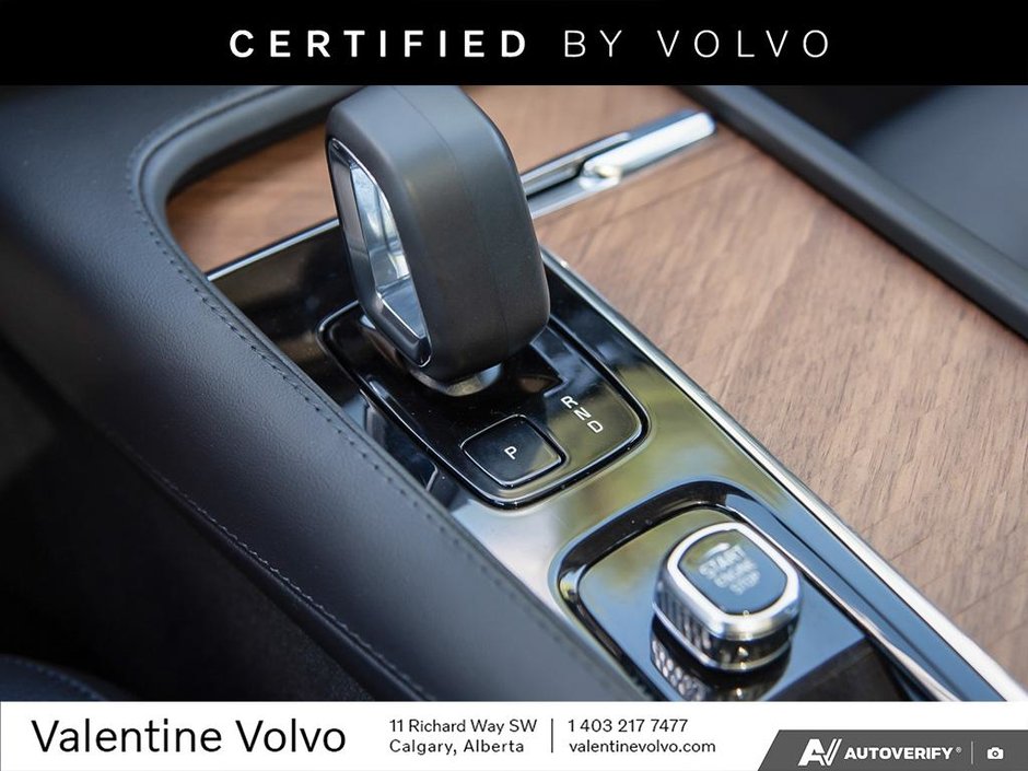 2024 Volvo XC90 Plus Bright Theme-18