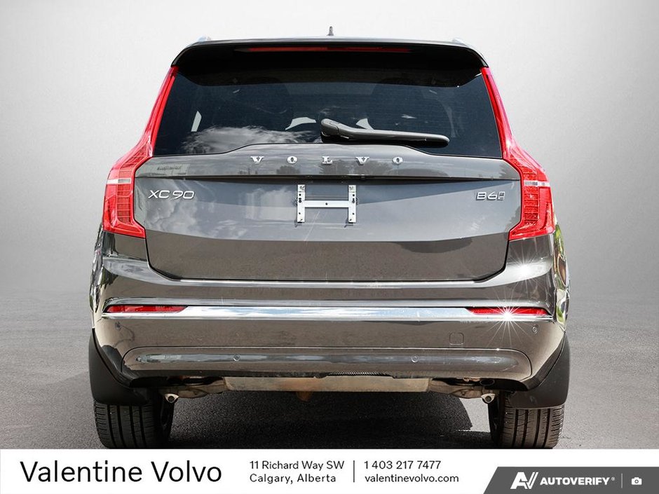 2024 Volvo XC90 Plus Bright Theme-4