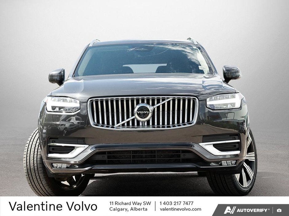 2024 Volvo XC90 Plus Bright Theme-1