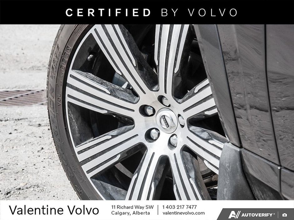 2024 Volvo XC90 Plus Bright Theme-5