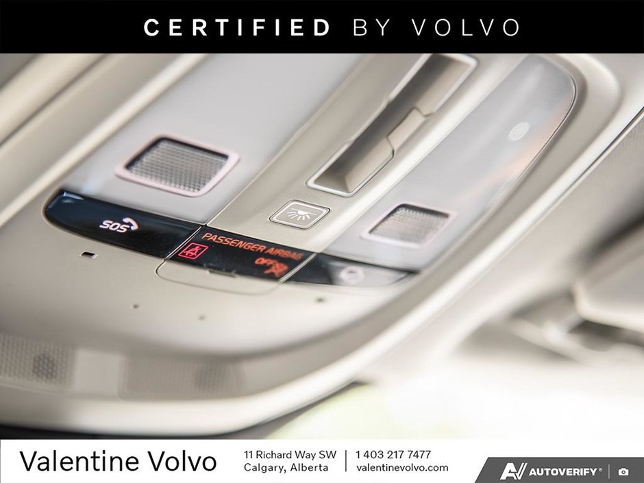 2024 Volvo XC90 Plus Bright Theme-21