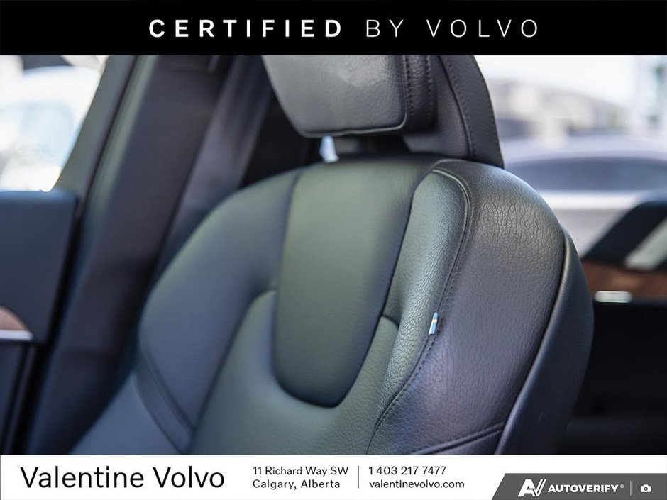 2024 Volvo XC90 Plus Bright Theme-22