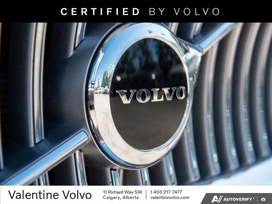 2024 Volvo XC90 Core Bright Theme-8