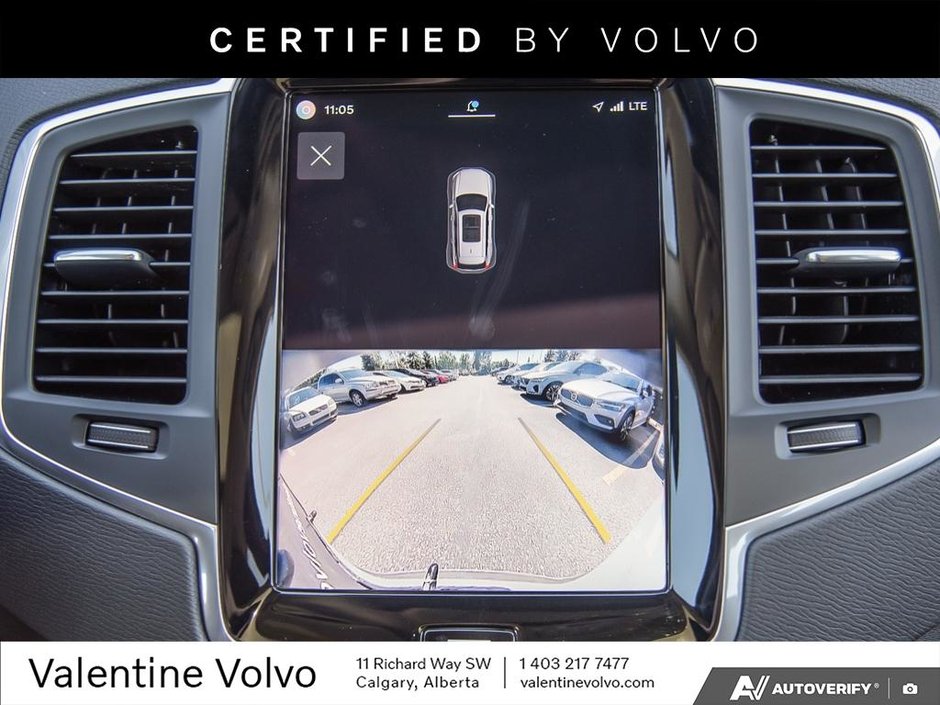 2024 Volvo XC90 Core Bright Theme-26