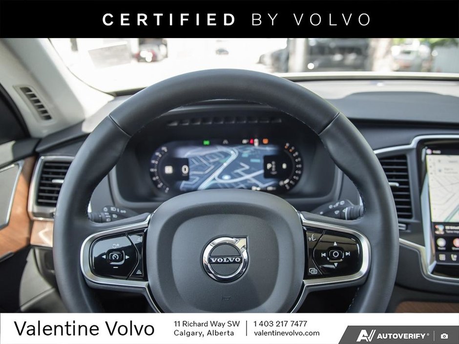 2024 Volvo XC90 Core Bright Theme-13
