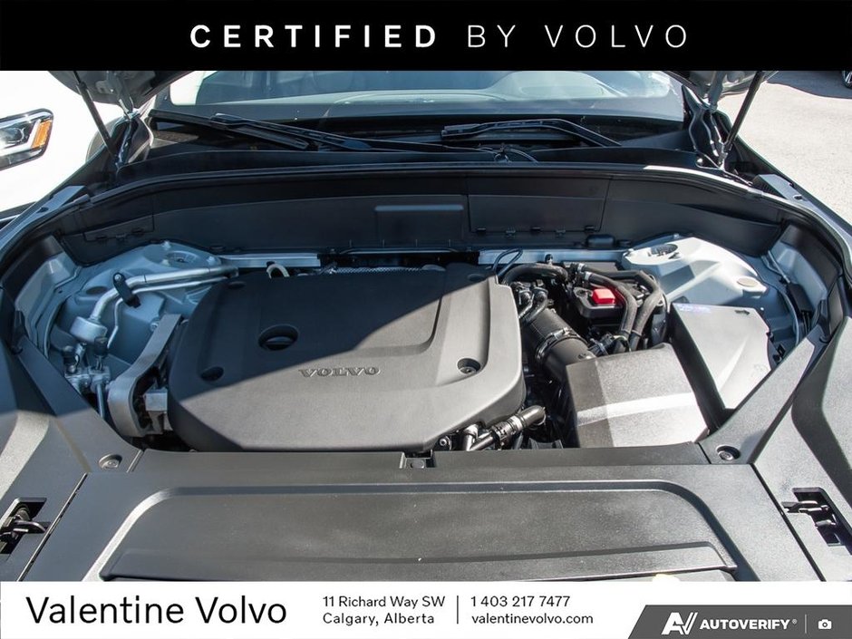 2024 Volvo XC90 Core Bright Theme-7