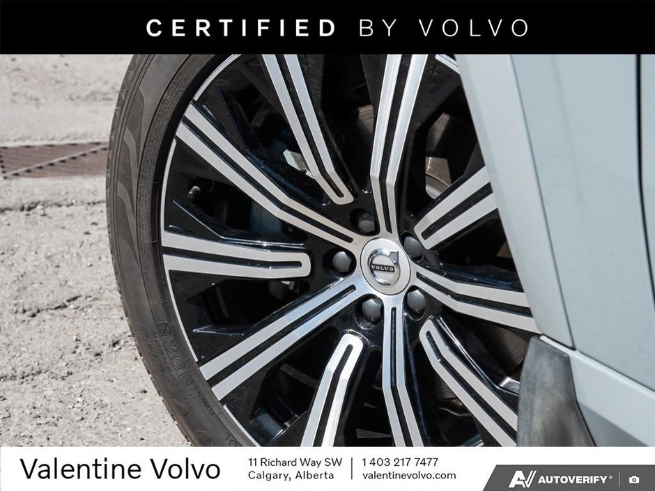 2024 Volvo XC90 Core Bright Theme-5