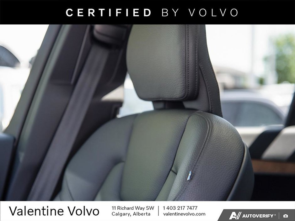 2024 Volvo XC90 Core Bright Theme-22