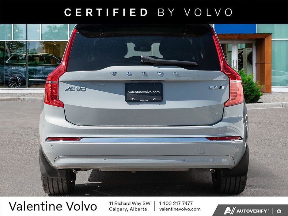 2024 Volvo XC90 Core Bright Theme-4