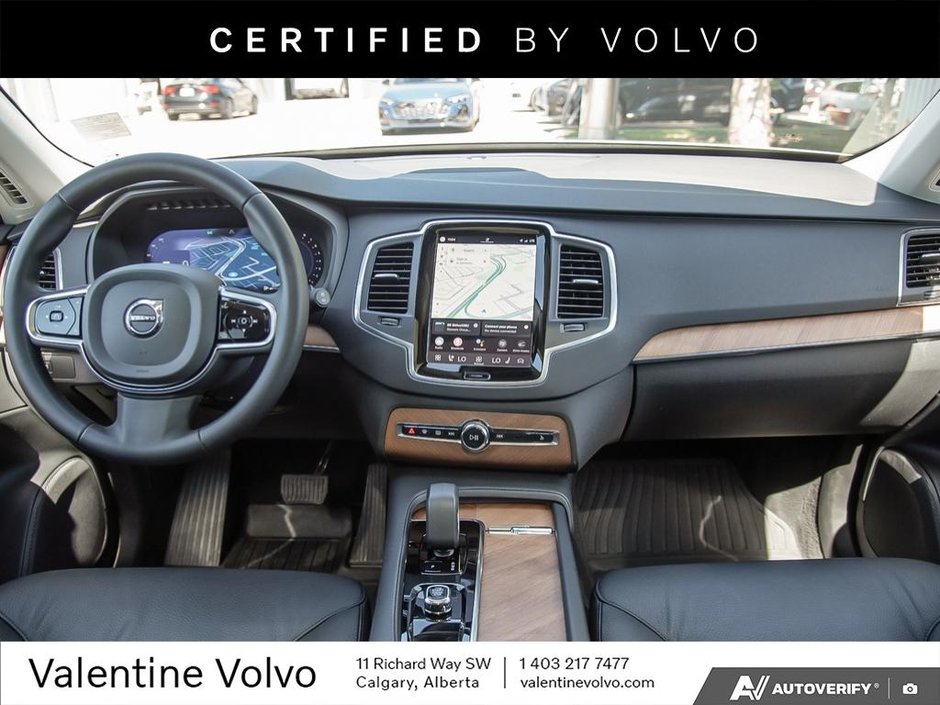 2024 Volvo XC90 Core Bright Theme-24