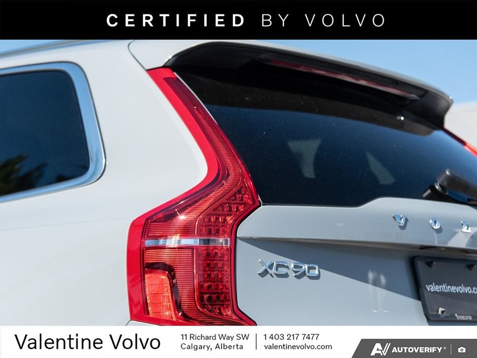 2024 Volvo XC90 Core Bright Theme-11