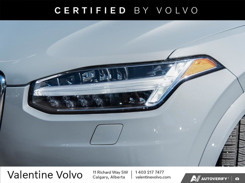 2024 Volvo XC90 Core Bright Theme-9