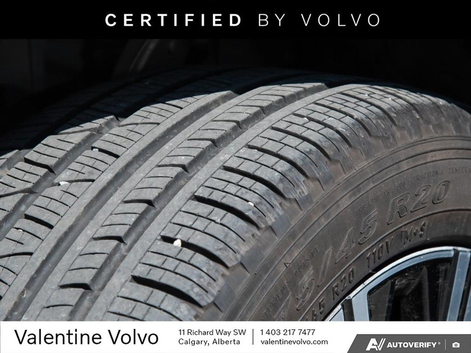 2024 Volvo XC90 Core Bright Theme-6