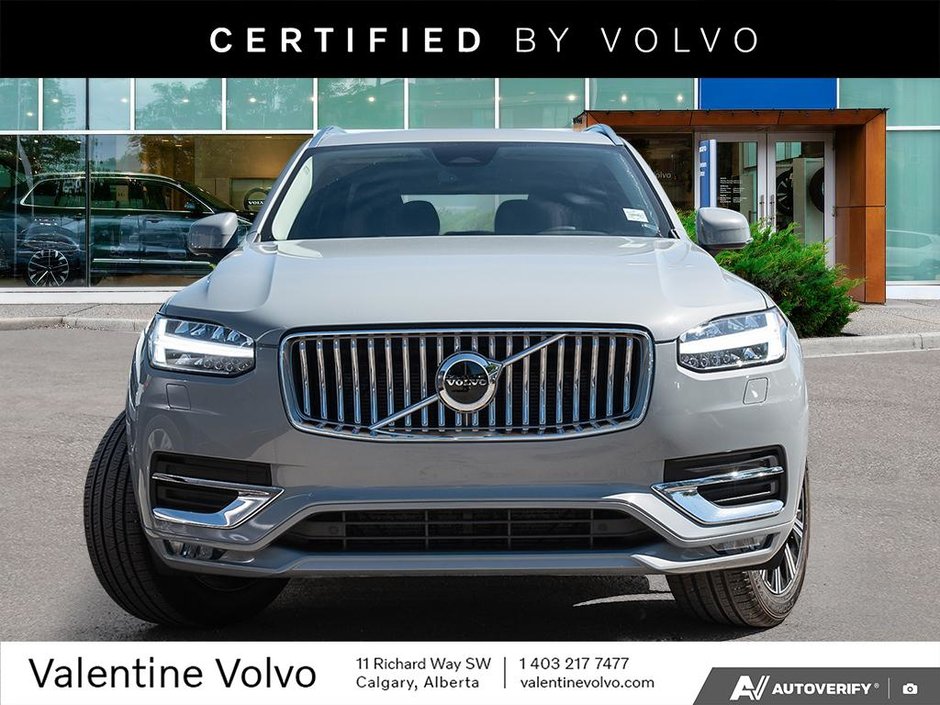 2024 Volvo XC90 Core Bright Theme-1
