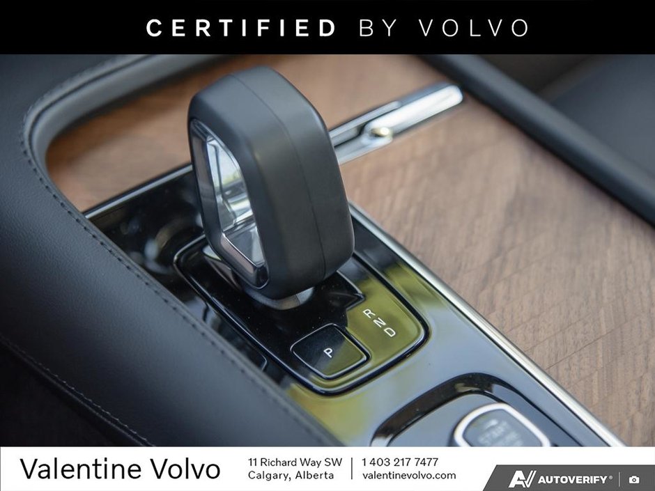 2024 Volvo XC90 Core Bright Theme-18