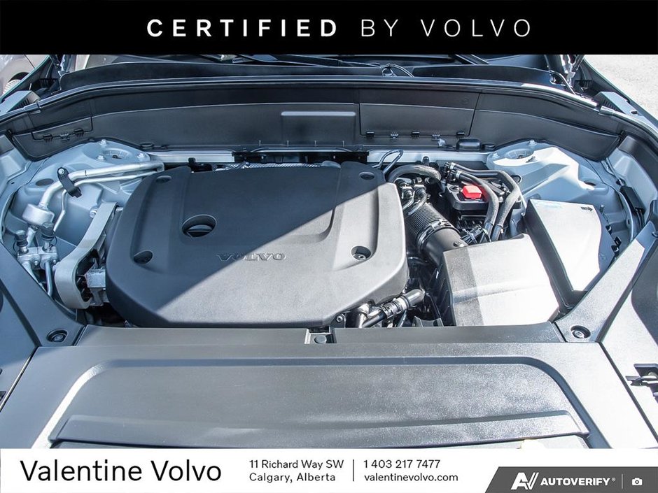 2024 Volvo XC90 Core Bright Theme-7